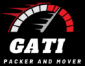 Gati Packers And Movers